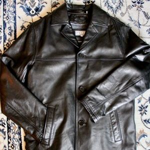 Pelle Studio Mens Leather Jacket